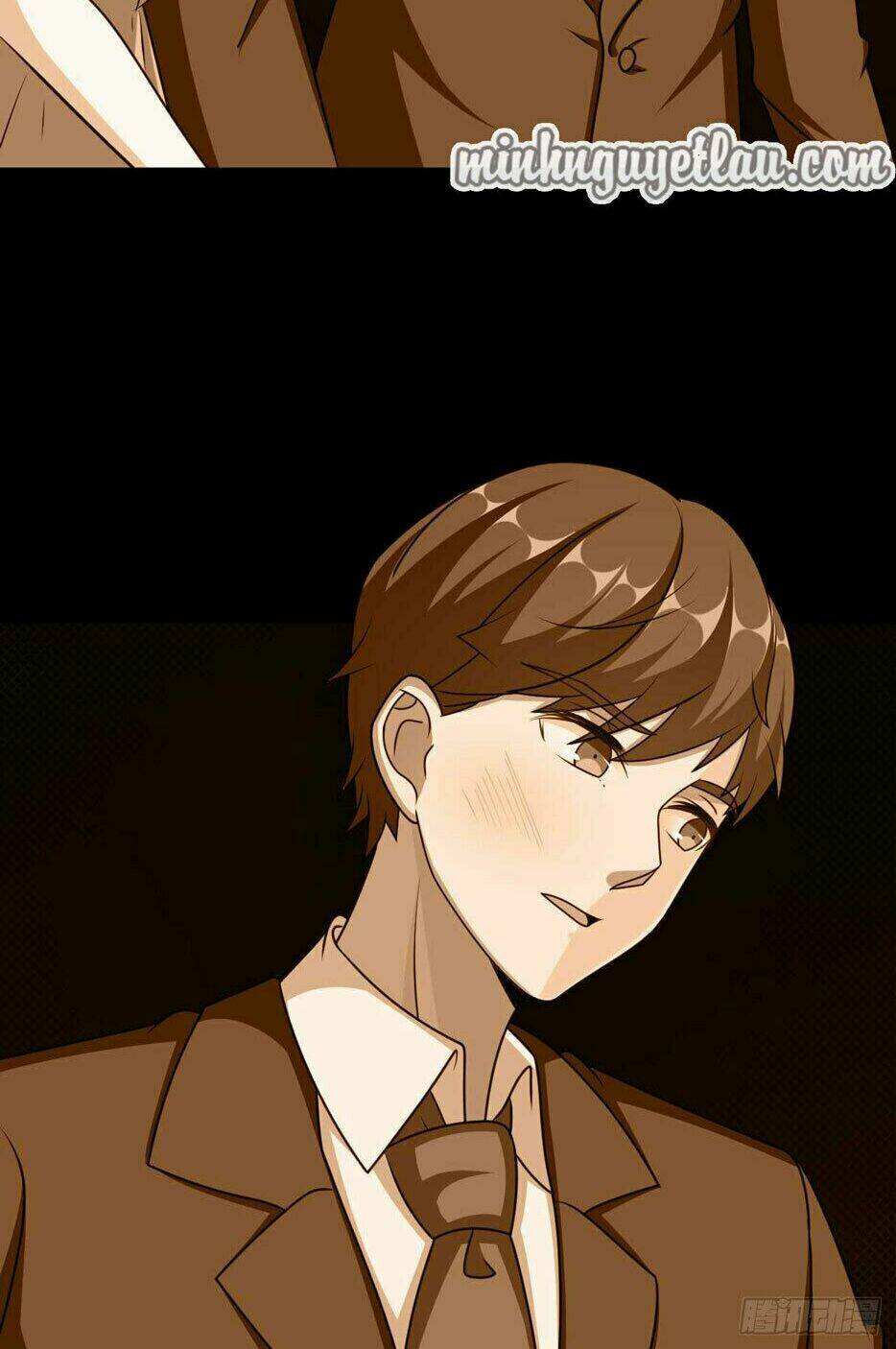 Mạc Thiếu Bức Hôn: Vợ Mới Khó Chống Đỡ - Chapter 97 - Page 23