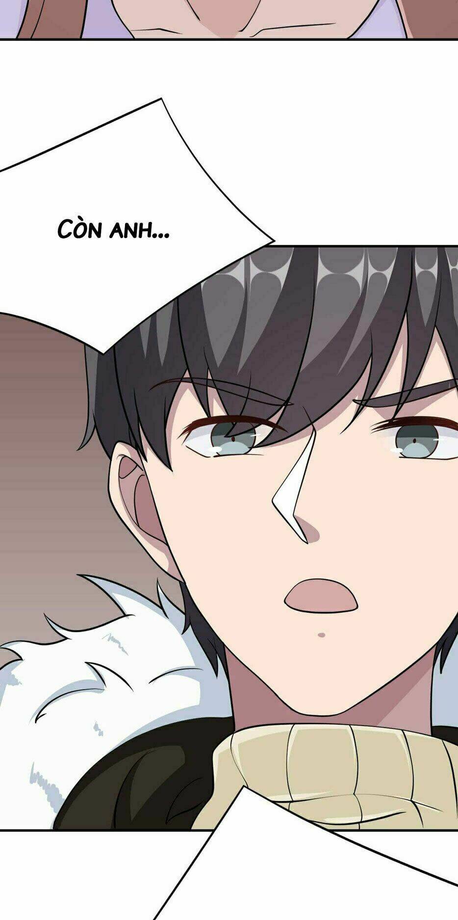 Mạc Thiếu Bức Hôn: Vợ Mới Khó Chống Đỡ - Chapter 97 - Page 31