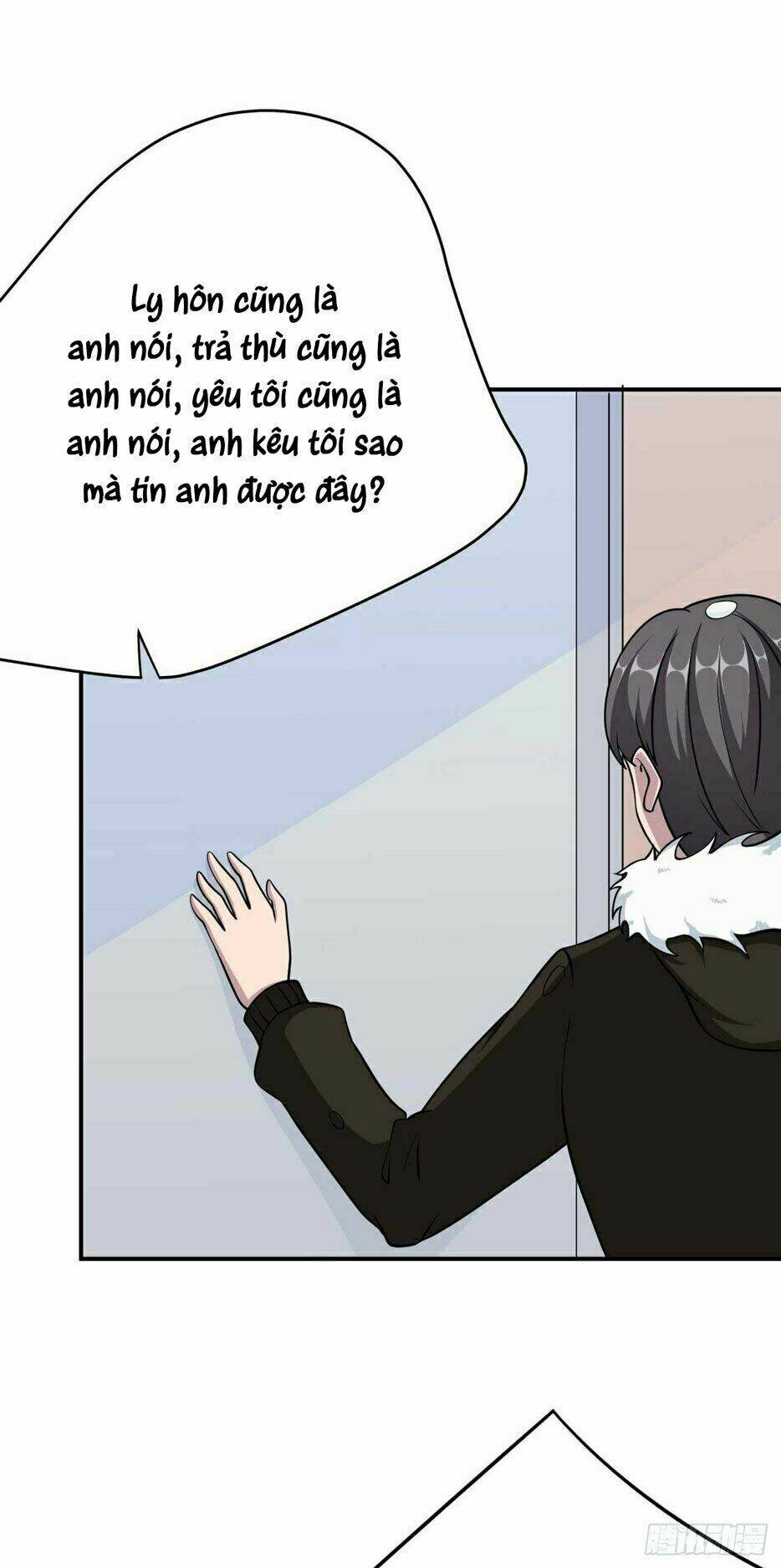 Mạc Thiếu Bức Hôn: Vợ Mới Khó Chống Đỡ - Chapter 97 - Page 33