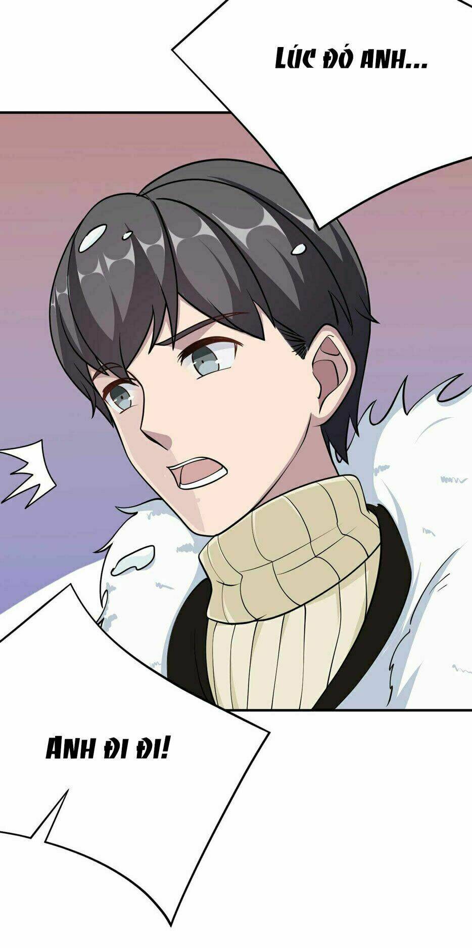 Mạc Thiếu Bức Hôn: Vợ Mới Khó Chống Đỡ - Chapter 97 - Page 34