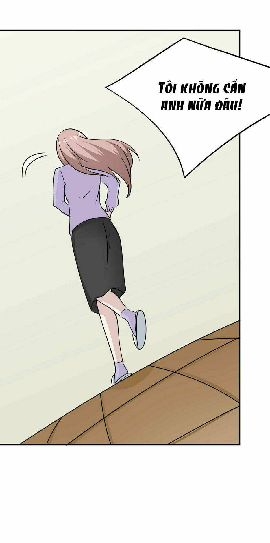 Mạc Thiếu Bức Hôn: Vợ Mới Khó Chống Đỡ - Chapter 97 - Page 35