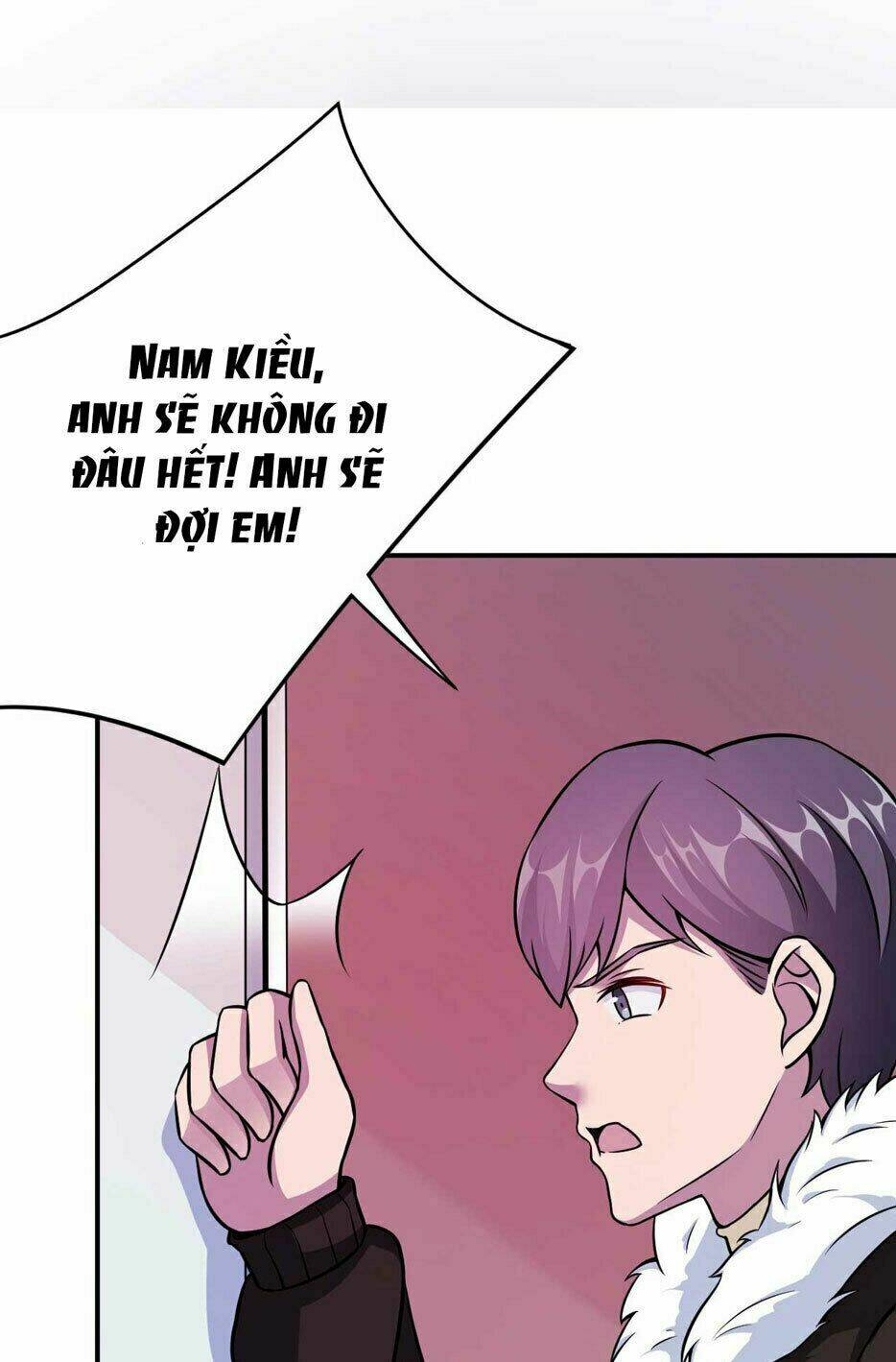 Mạc Thiếu Bức Hôn: Vợ Mới Khó Chống Đỡ - Chapter 97 - Page 36