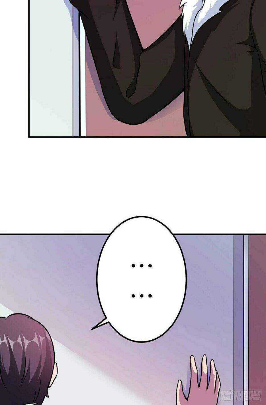 Mạc Thiếu Bức Hôn: Vợ Mới Khó Chống Đỡ - Chapter 97 - Page 37