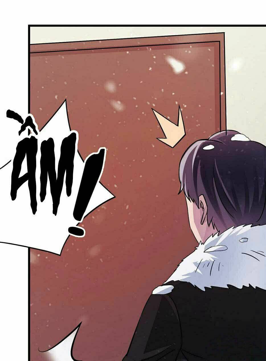 Mạc Thiếu Bức Hôn: Vợ Mới Khó Chống Đỡ - Chapter 97 - Page 3