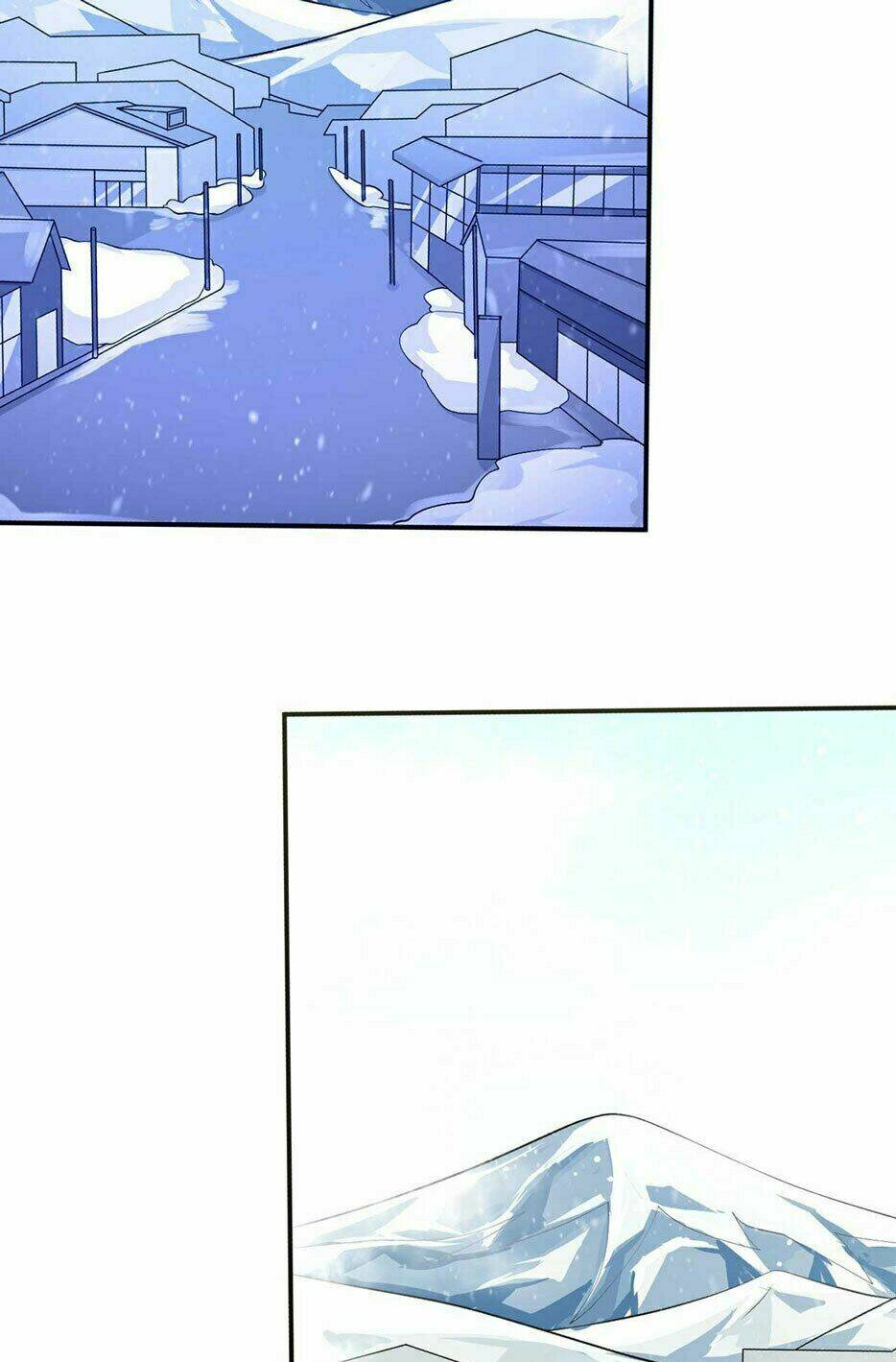 Mạc Thiếu Bức Hôn: Vợ Mới Khó Chống Đỡ - Chapter 97 - Page 40