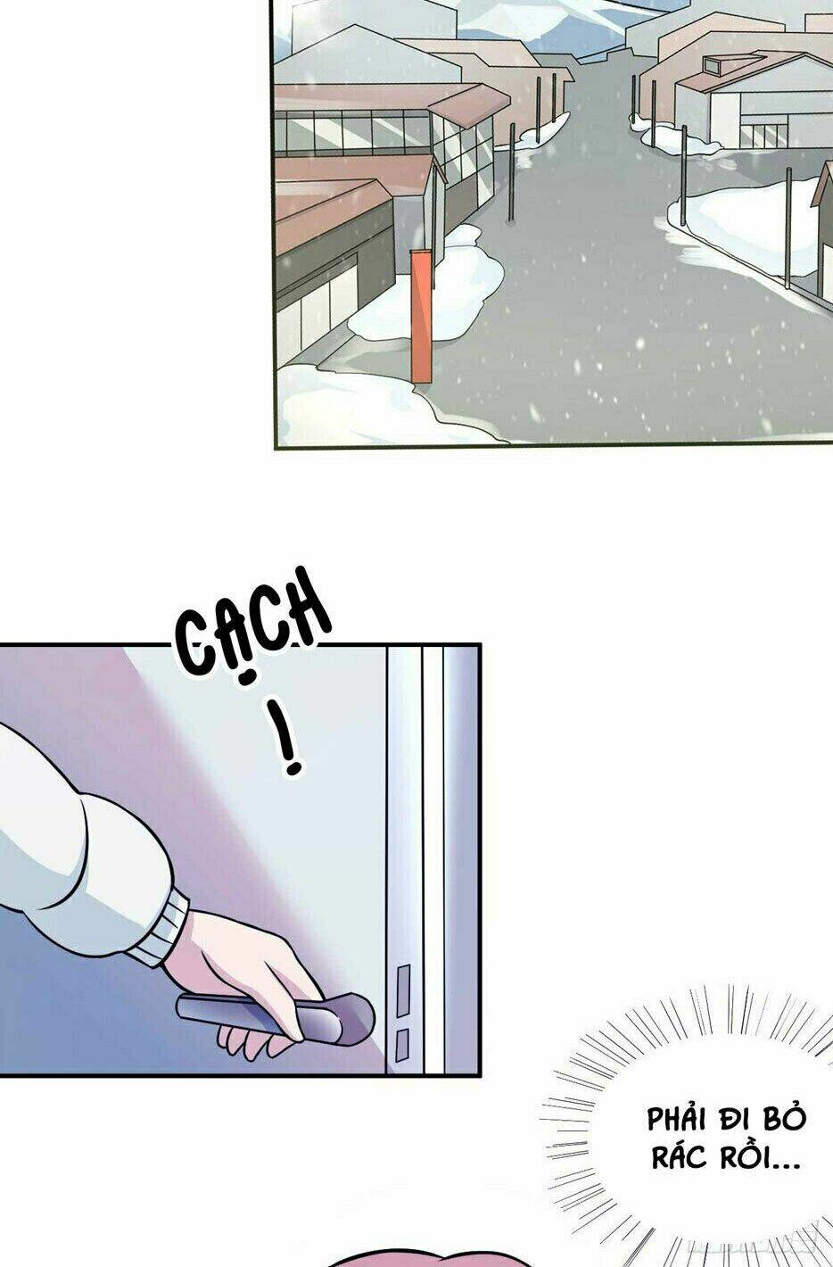 Mạc Thiếu Bức Hôn: Vợ Mới Khó Chống Đỡ - Chapter 97 - Page 41