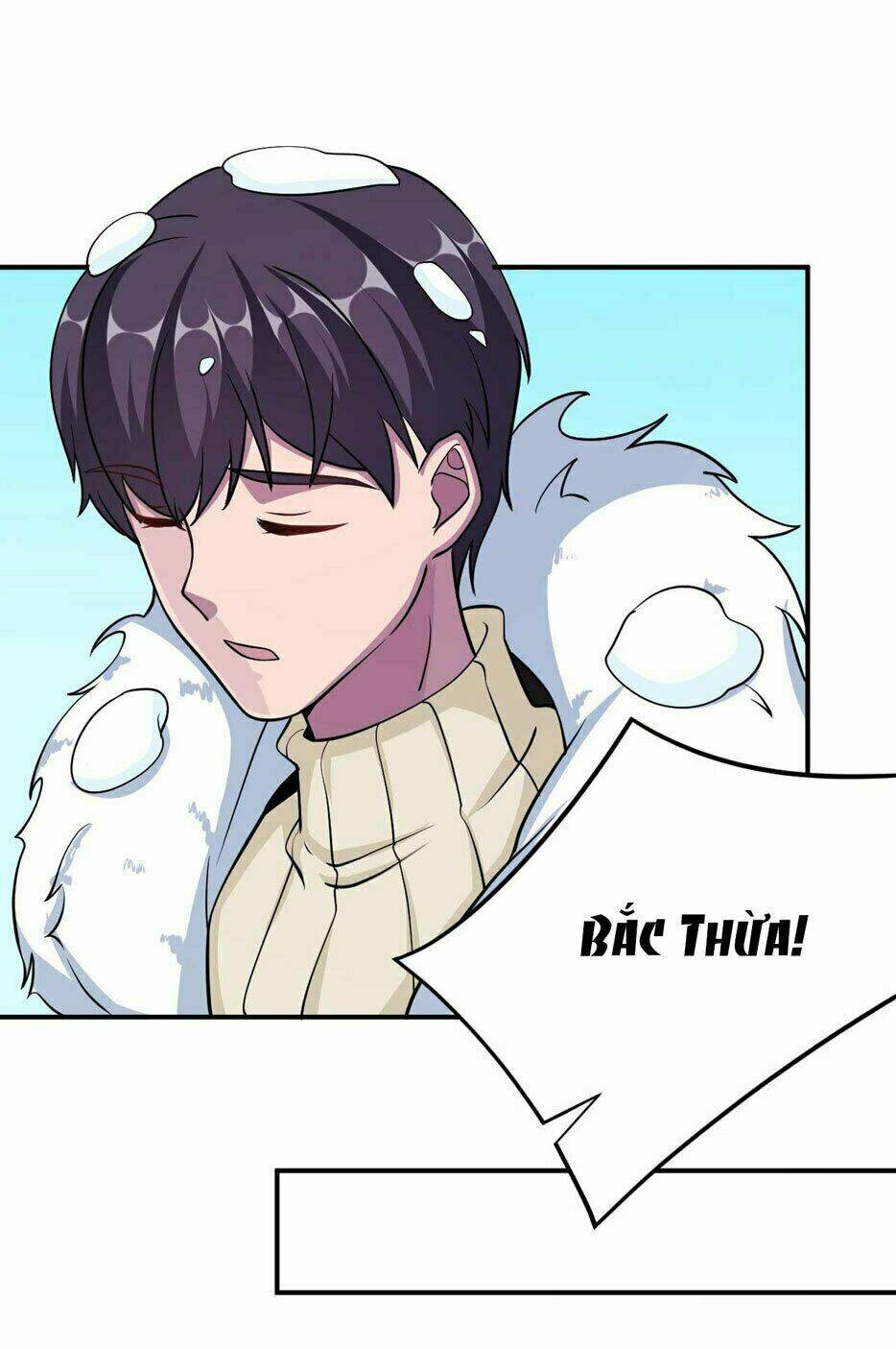 Mạc Thiếu Bức Hôn: Vợ Mới Khó Chống Đỡ - Chapter 97 - Page 44