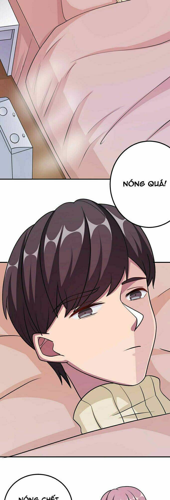 Mạc Thiếu Bức Hôn: Vợ Mới Khó Chống Đỡ - Chapter 97 - Page 46