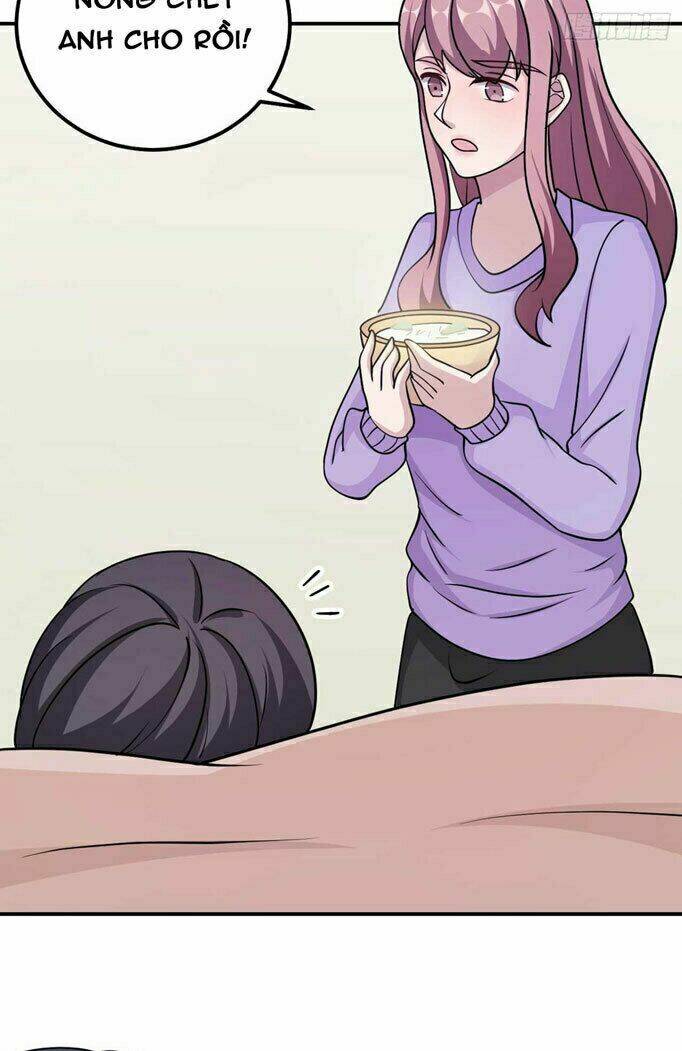 Mạc Thiếu Bức Hôn: Vợ Mới Khó Chống Đỡ - Chapter 97 - Page 47