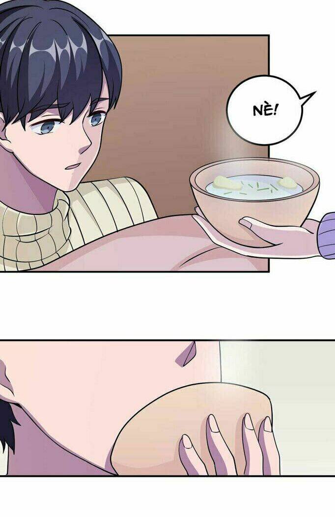 Mạc Thiếu Bức Hôn: Vợ Mới Khó Chống Đỡ - Chapter 97 - Page 48