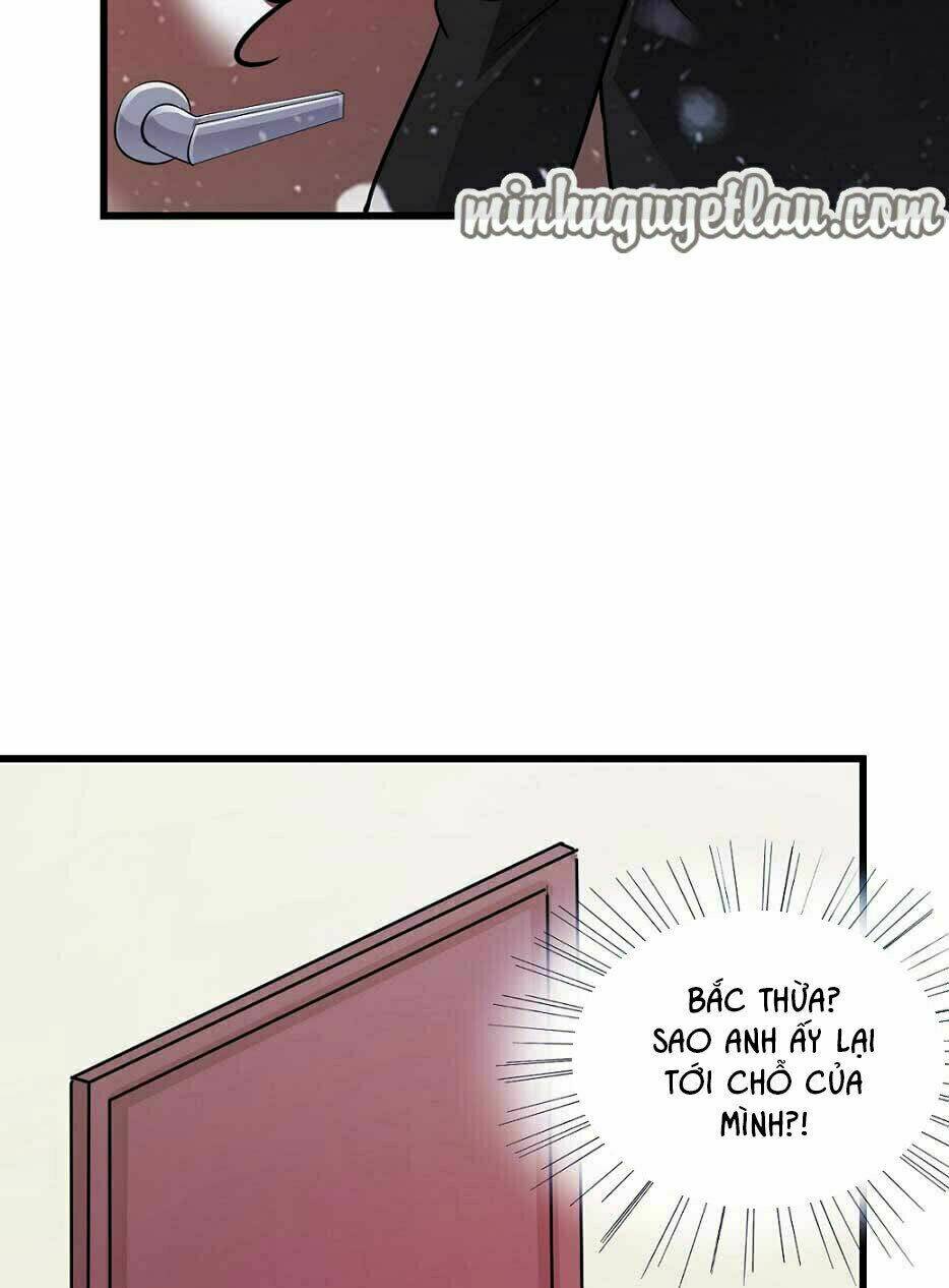 Mạc Thiếu Bức Hôn: Vợ Mới Khó Chống Đỡ - Chapter 97 - Page 4