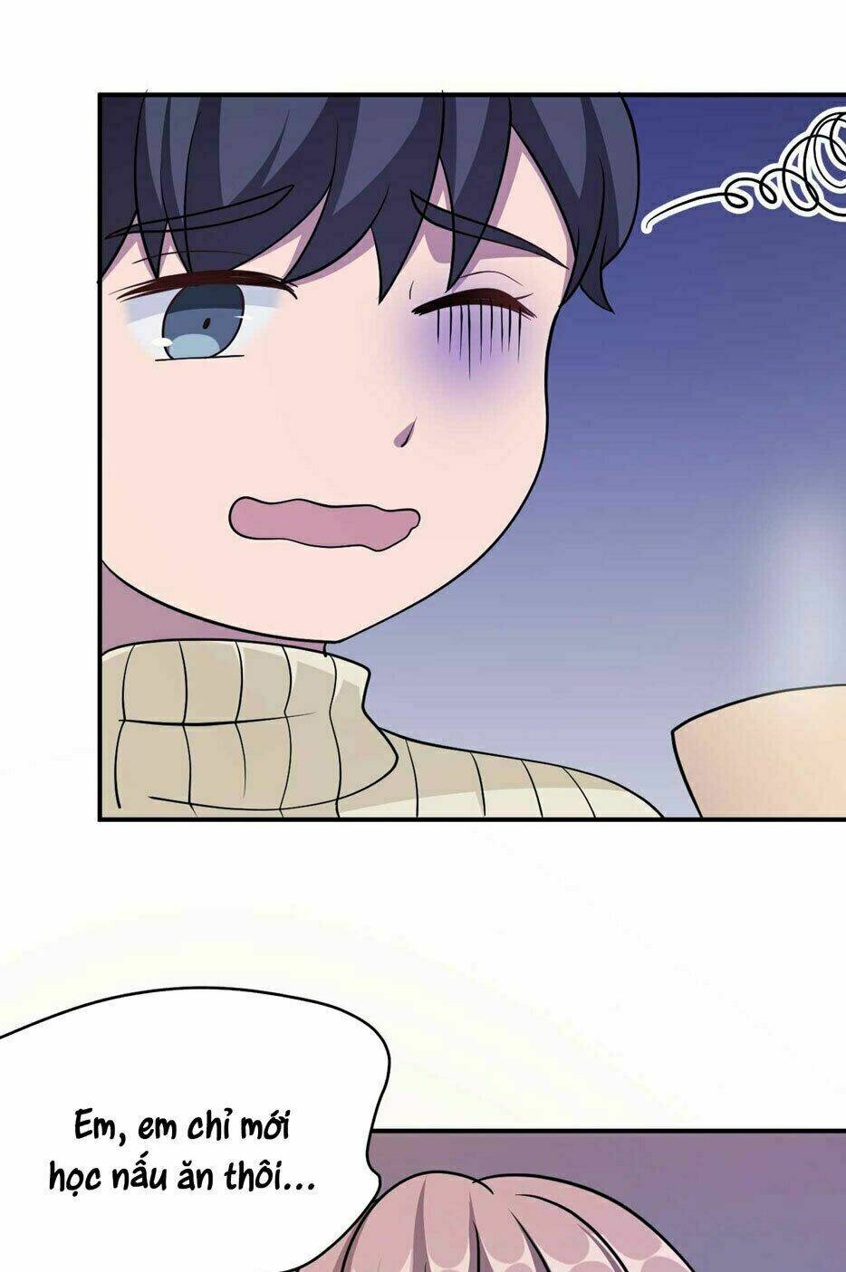 Mạc Thiếu Bức Hôn: Vợ Mới Khó Chống Đỡ - Chapter 97 - Page 49