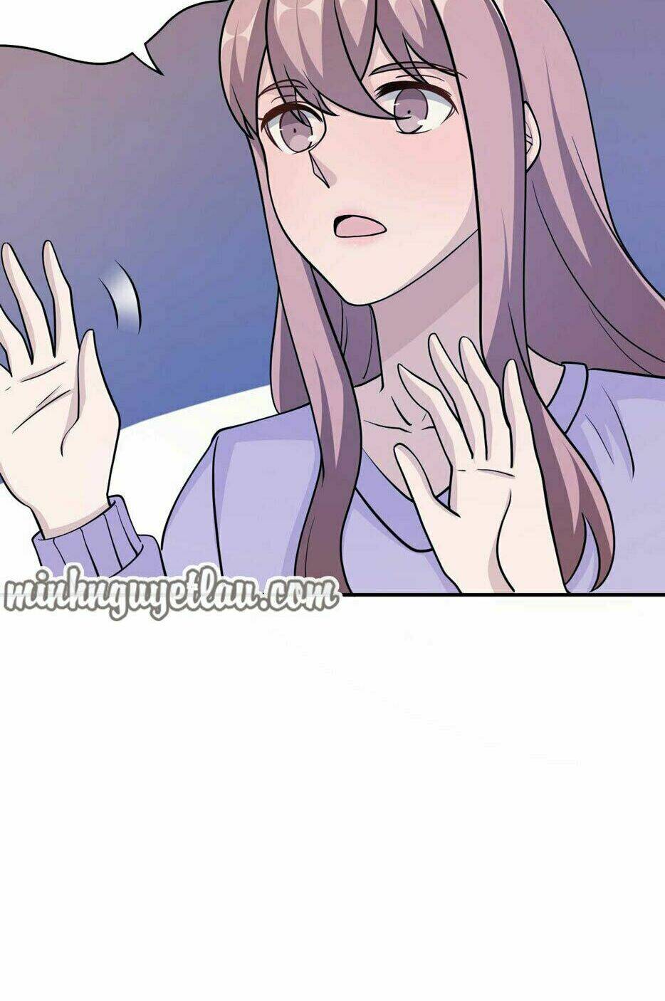 Mạc Thiếu Bức Hôn: Vợ Mới Khó Chống Đỡ - Chapter 97 - Page 50