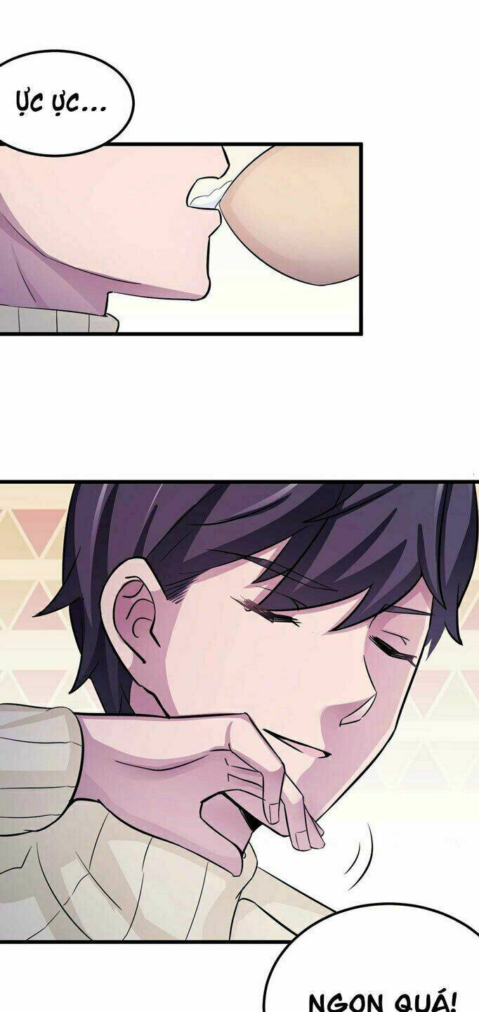 Mạc Thiếu Bức Hôn: Vợ Mới Khó Chống Đỡ - Chapter 97 - Page 51