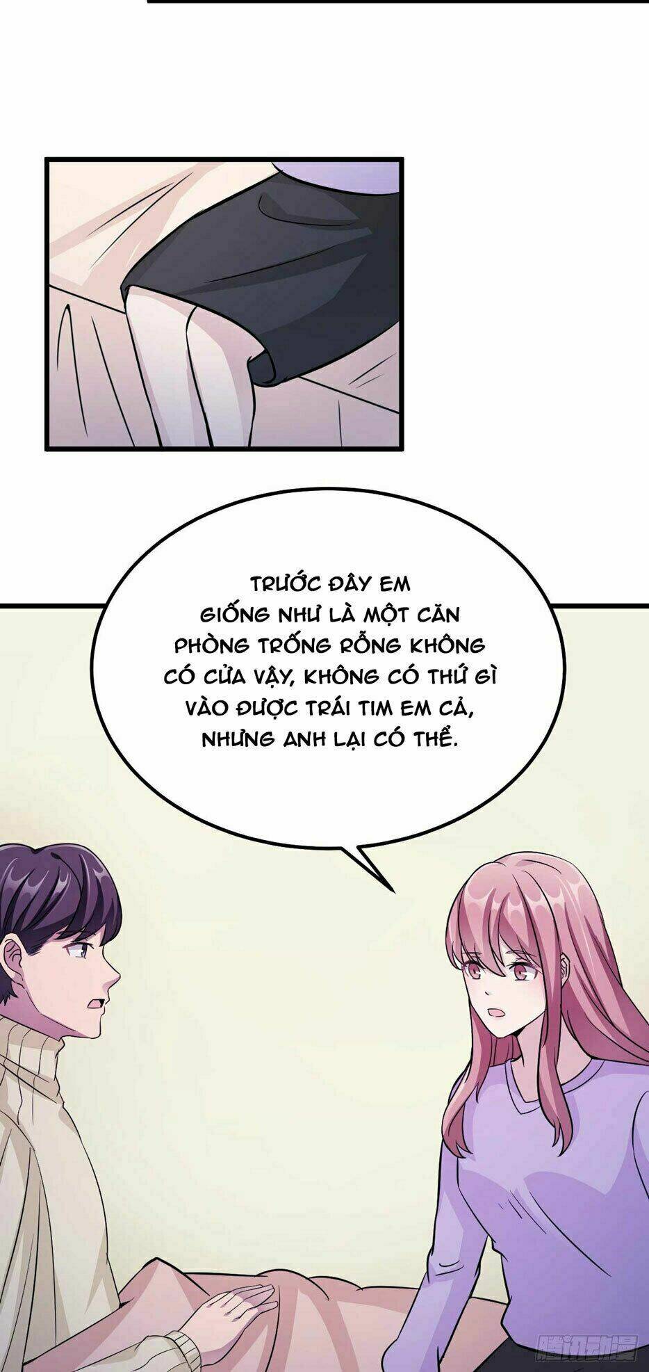 Mạc Thiếu Bức Hôn: Vợ Mới Khó Chống Đỡ - Chapter 97 - Page 53