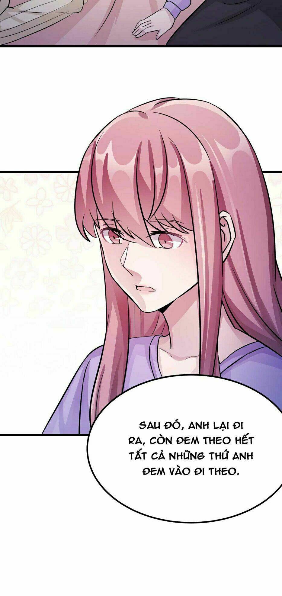 Mạc Thiếu Bức Hôn: Vợ Mới Khó Chống Đỡ - Chapter 97 - Page 54