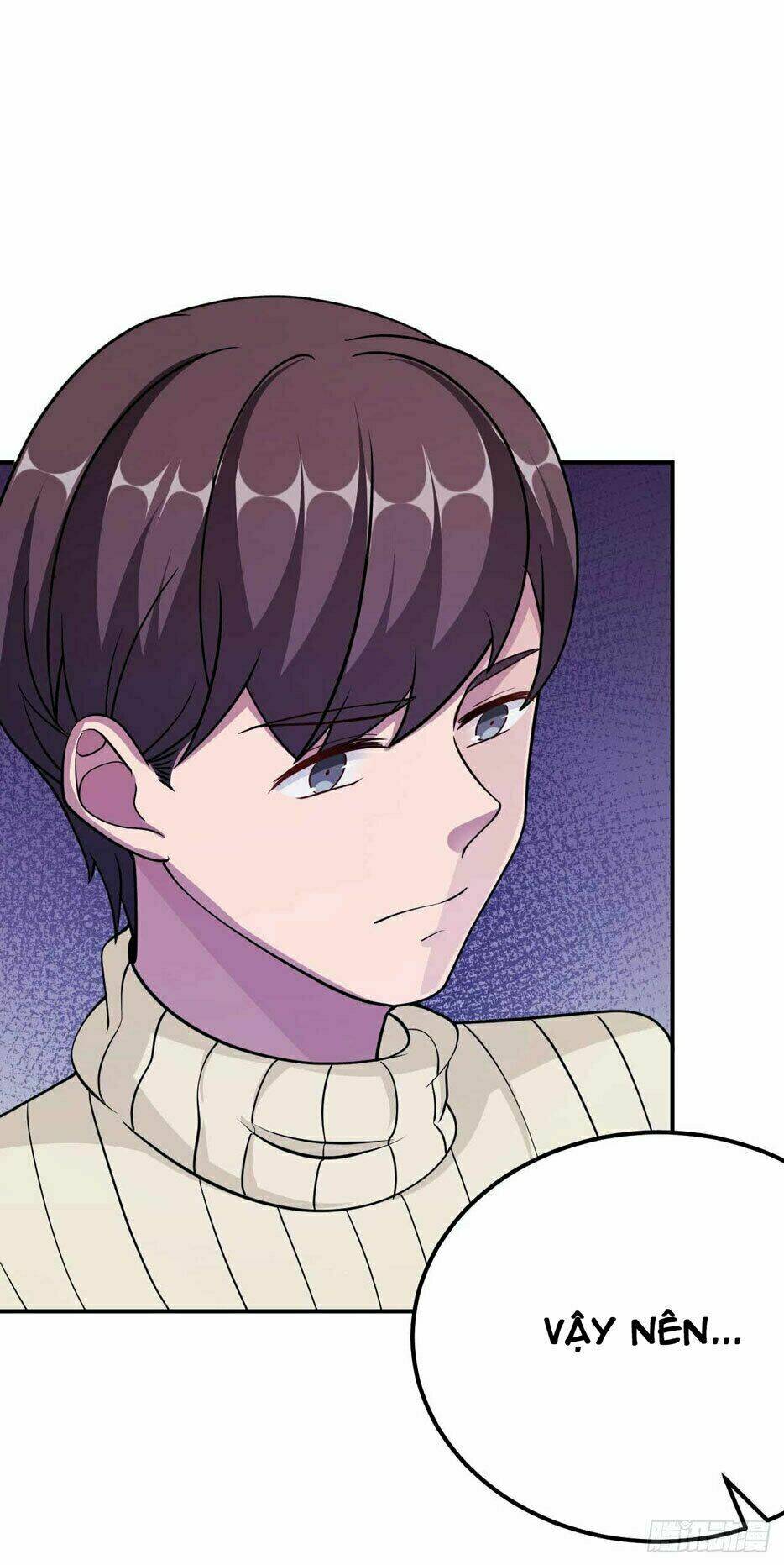 Mạc Thiếu Bức Hôn: Vợ Mới Khó Chống Đỡ - Chapter 97 - Page 55