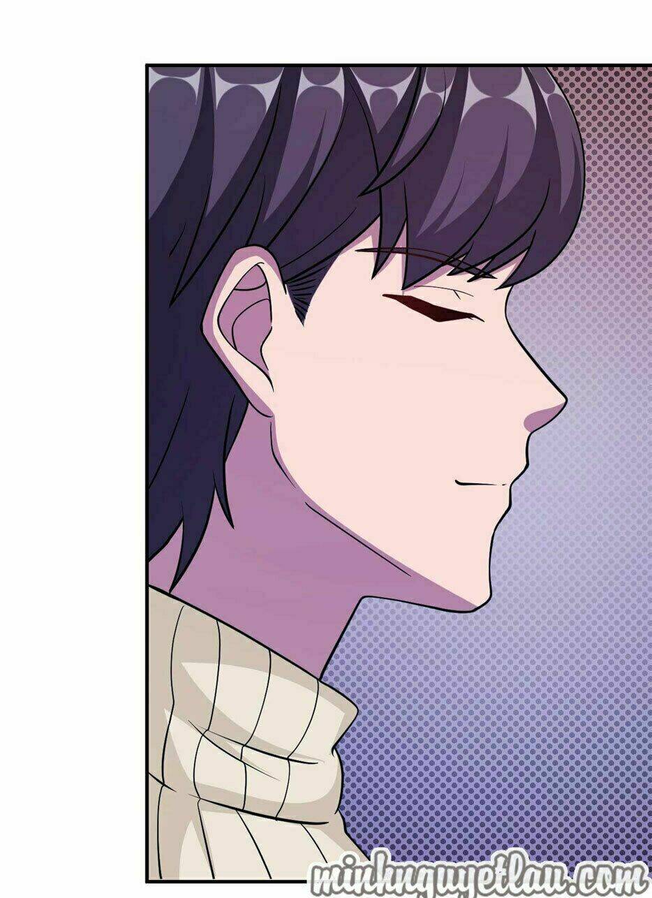 Mạc Thiếu Bức Hôn: Vợ Mới Khó Chống Đỡ - Chapter 97 - Page 58