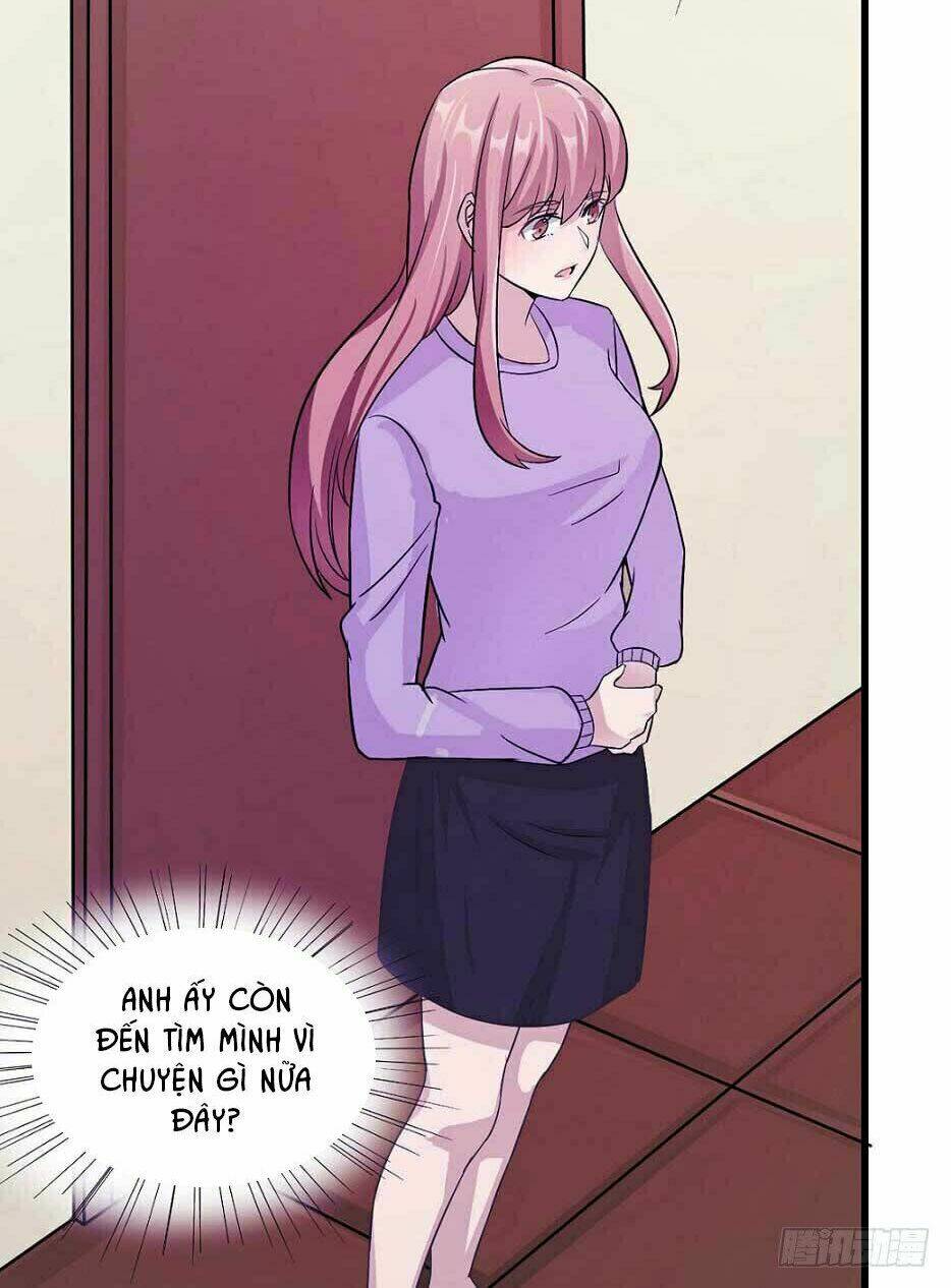 Mạc Thiếu Bức Hôn: Vợ Mới Khó Chống Đỡ - Chapter 97 - Page 5