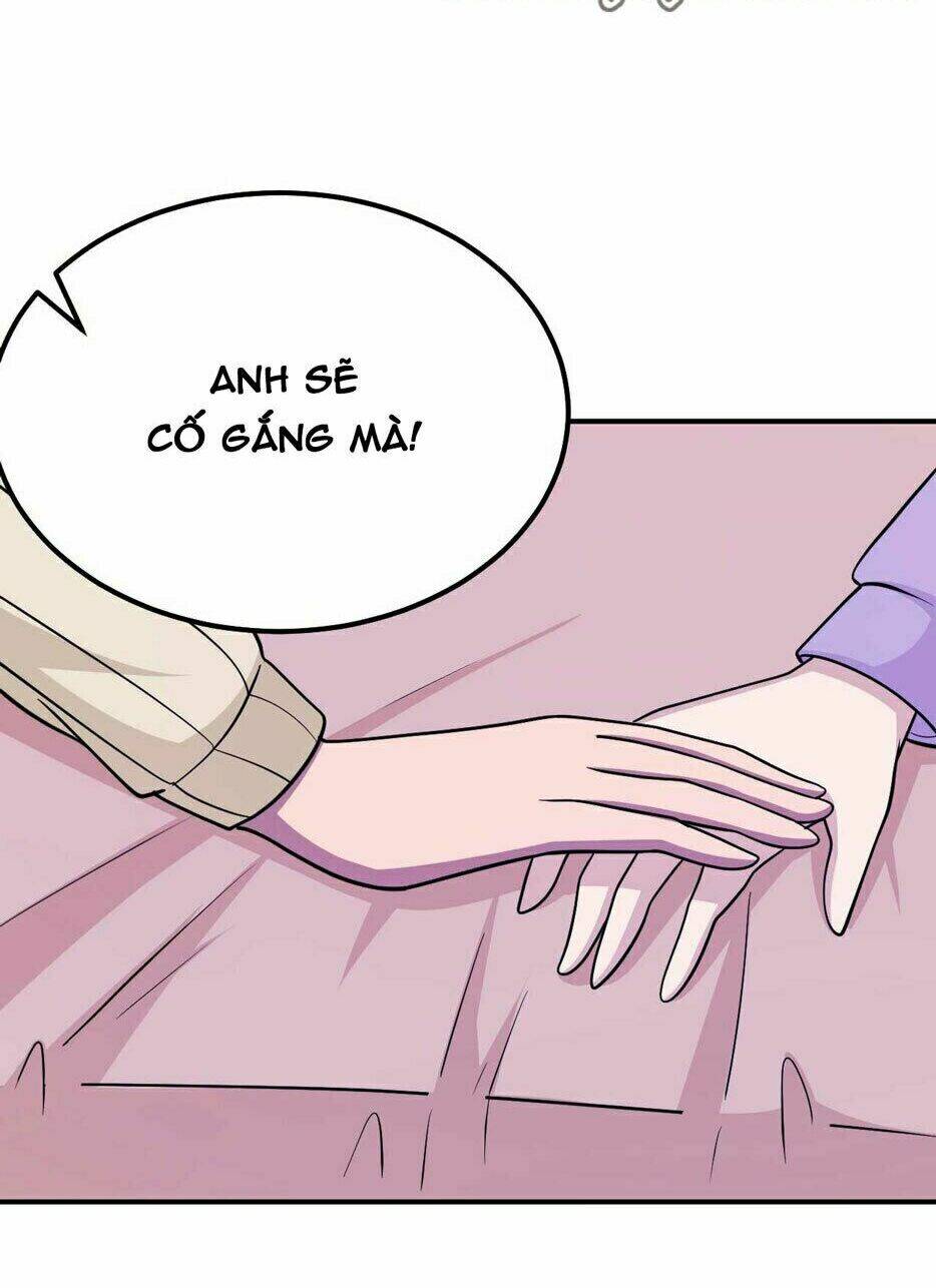 Mạc Thiếu Bức Hôn: Vợ Mới Khó Chống Đỡ - Chapter 97 - Page 59