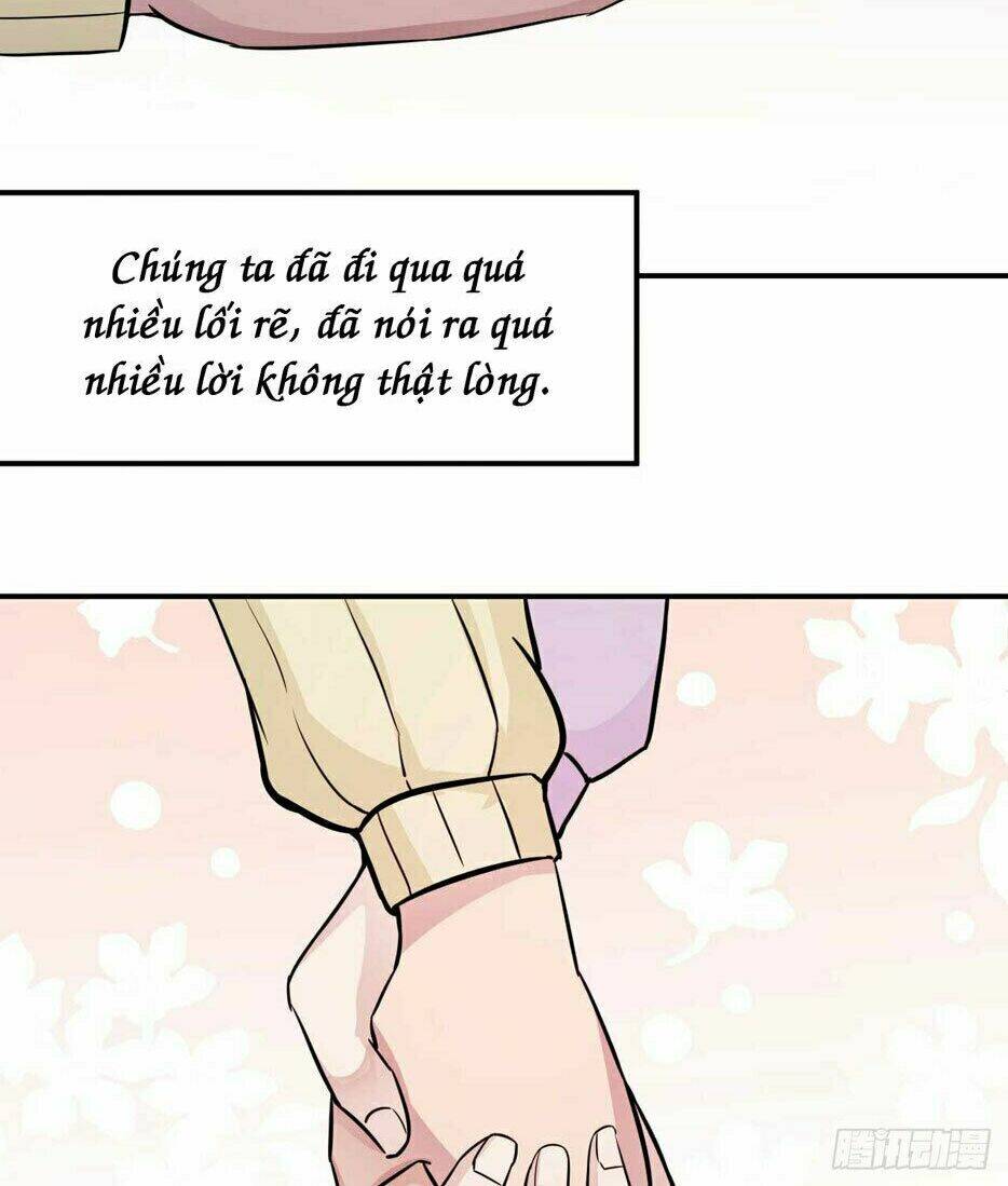 Mạc Thiếu Bức Hôn: Vợ Mới Khó Chống Đỡ - Chapter 97 - Page 63