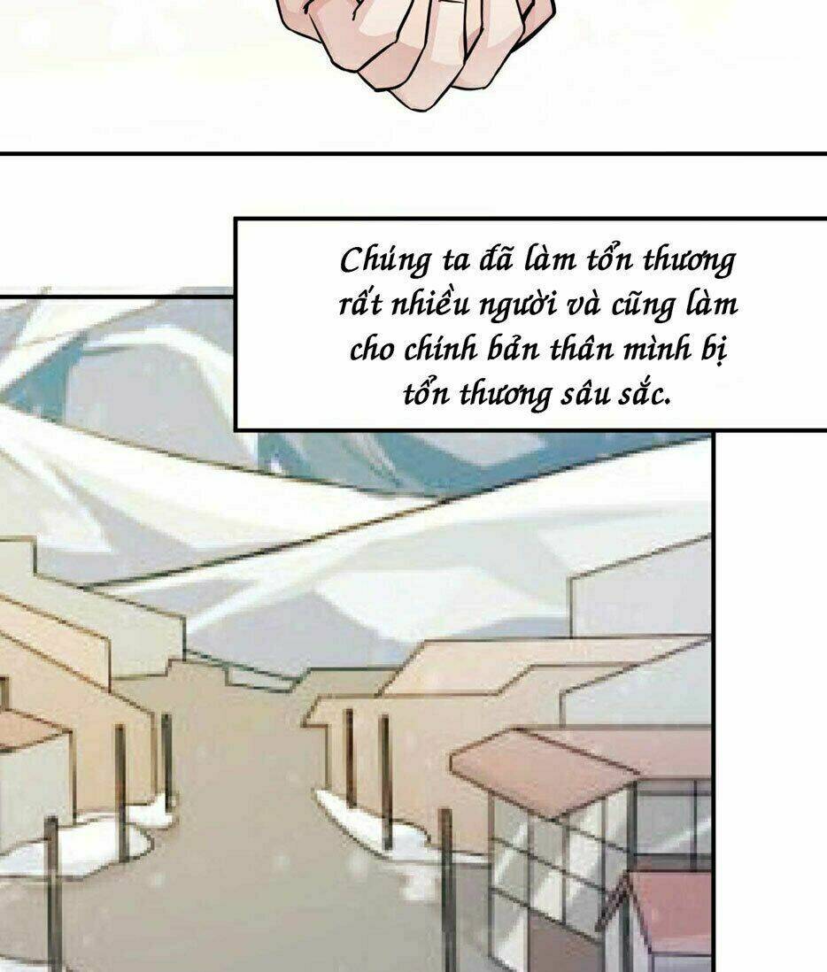 Mạc Thiếu Bức Hôn: Vợ Mới Khó Chống Đỡ - Chapter 97 - Page 64