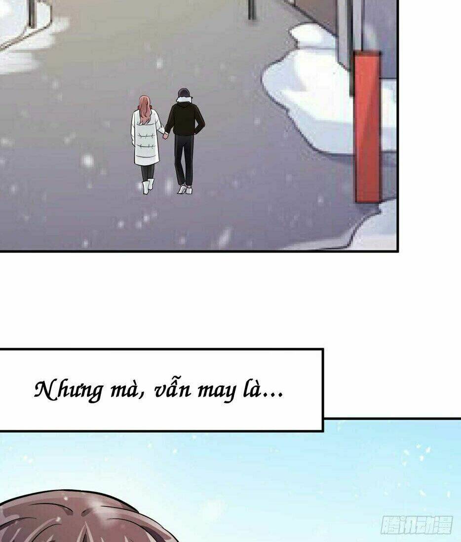 Mạc Thiếu Bức Hôn: Vợ Mới Khó Chống Đỡ - Chapter 97 - Page 65