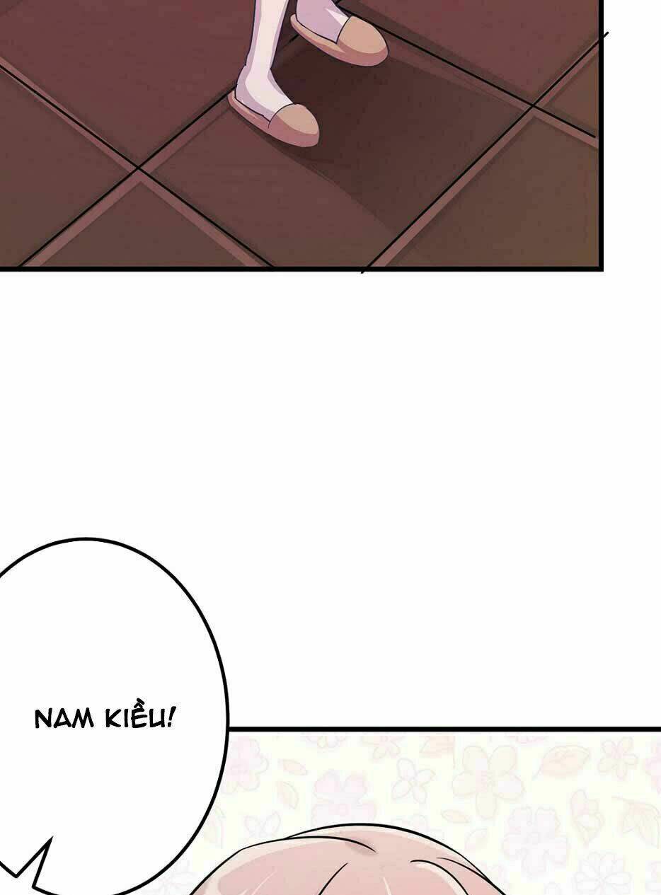 Mạc Thiếu Bức Hôn: Vợ Mới Khó Chống Đỡ - Chapter 97 - Page 6