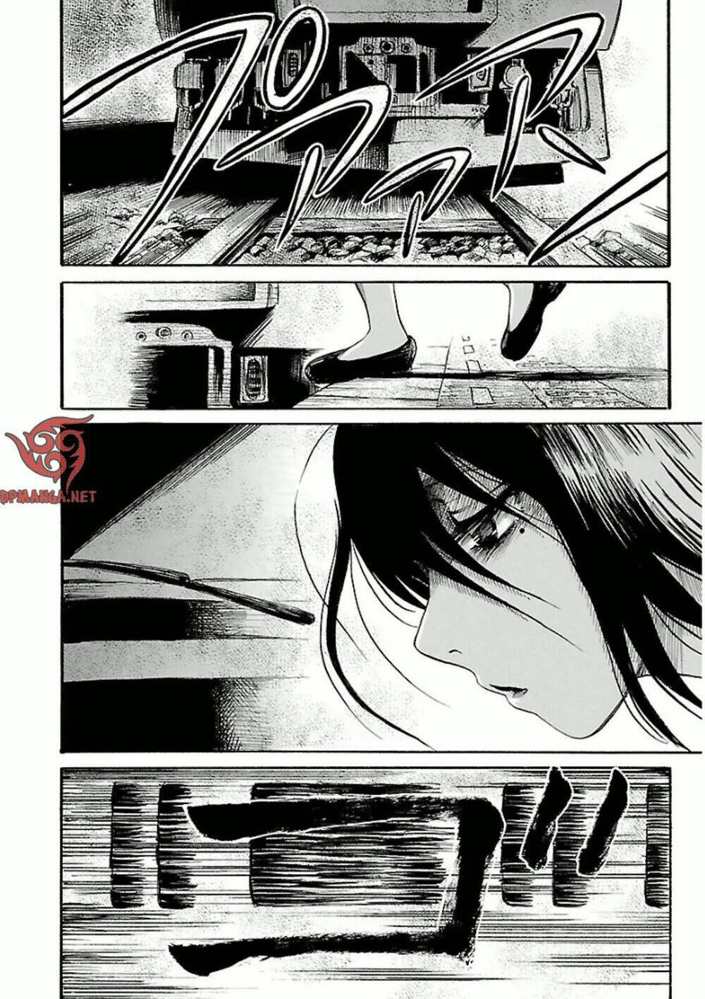 Shibito no Koe o Kiku ga Yoi - Chapter 19 - Page 10