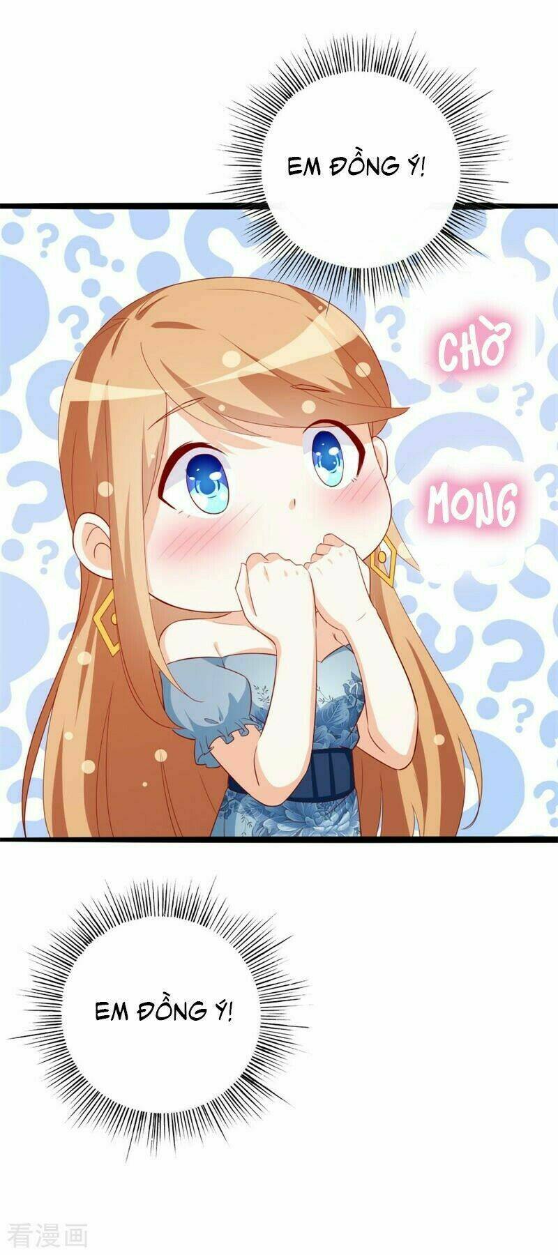 Tình yêu 1 carat - Chapter 31 - Page 13