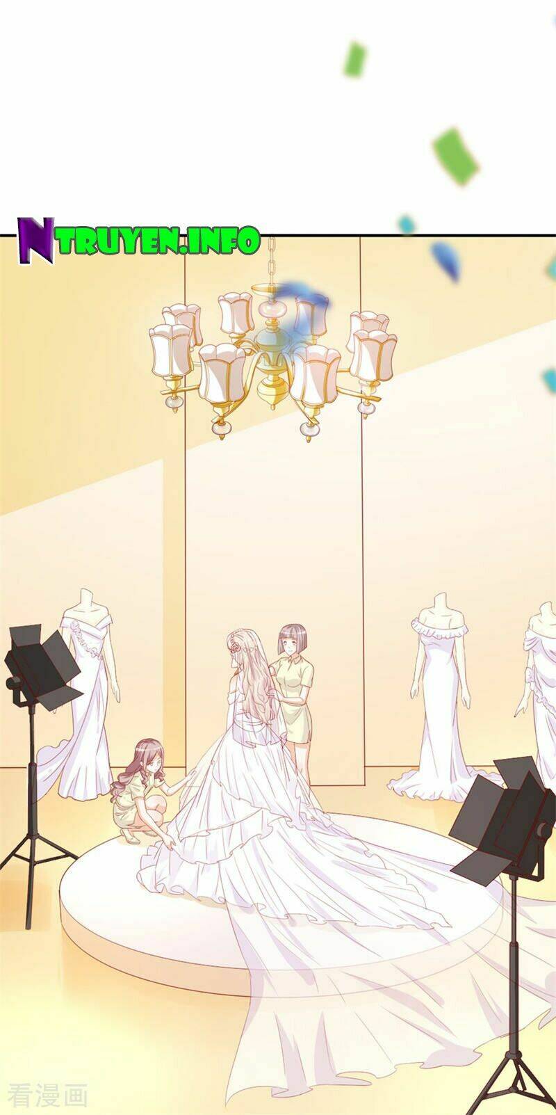 Tình yêu 1 carat - Chapter 31 - Page 22