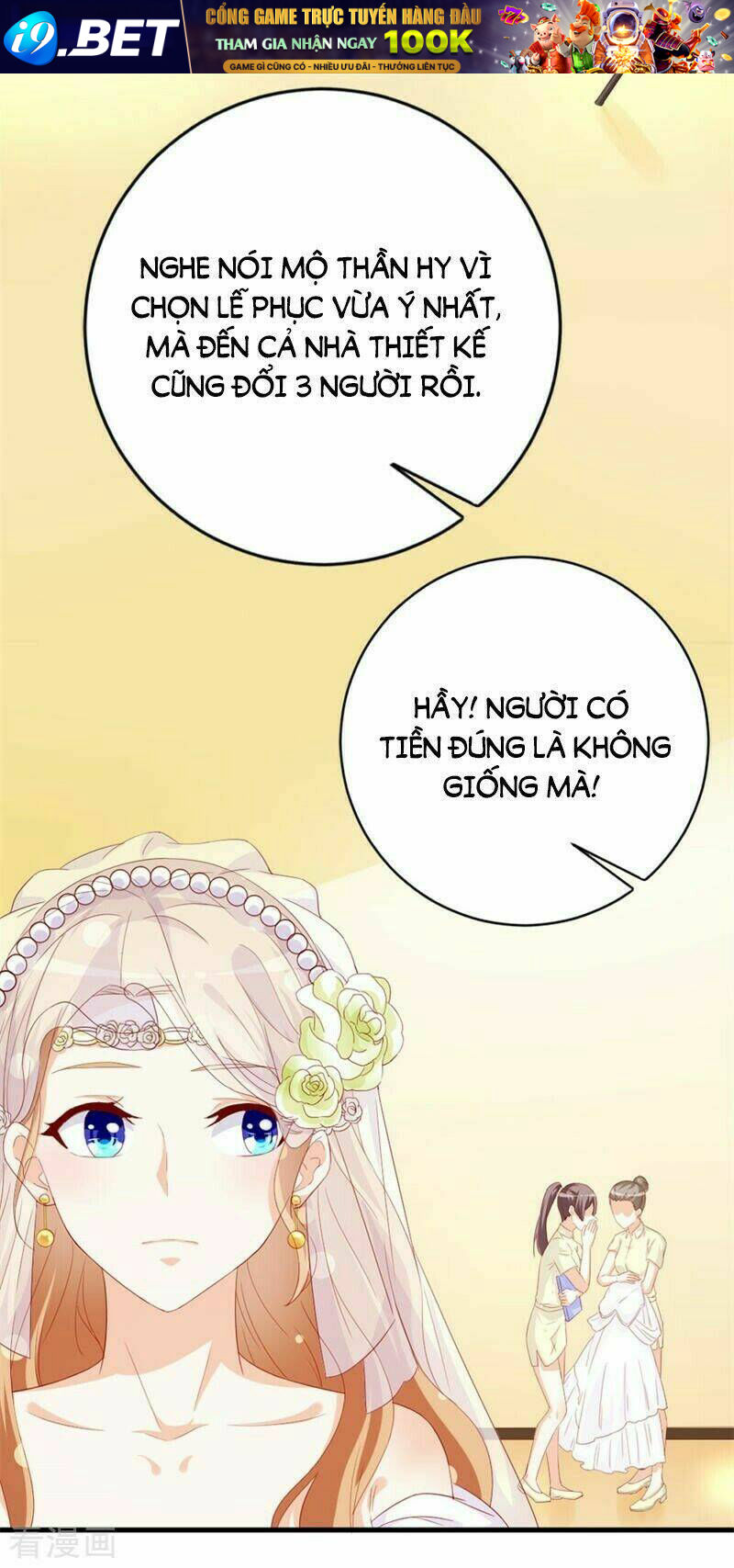 Tình yêu 1 carat - Chapter 31 - Page 23