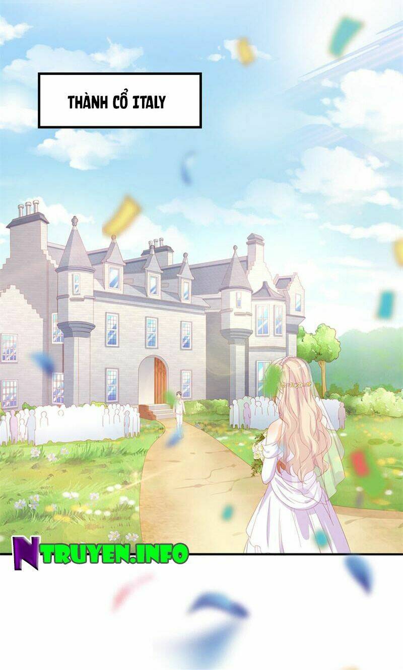 Tình yêu 1 carat - Chapter 31 - Page 25