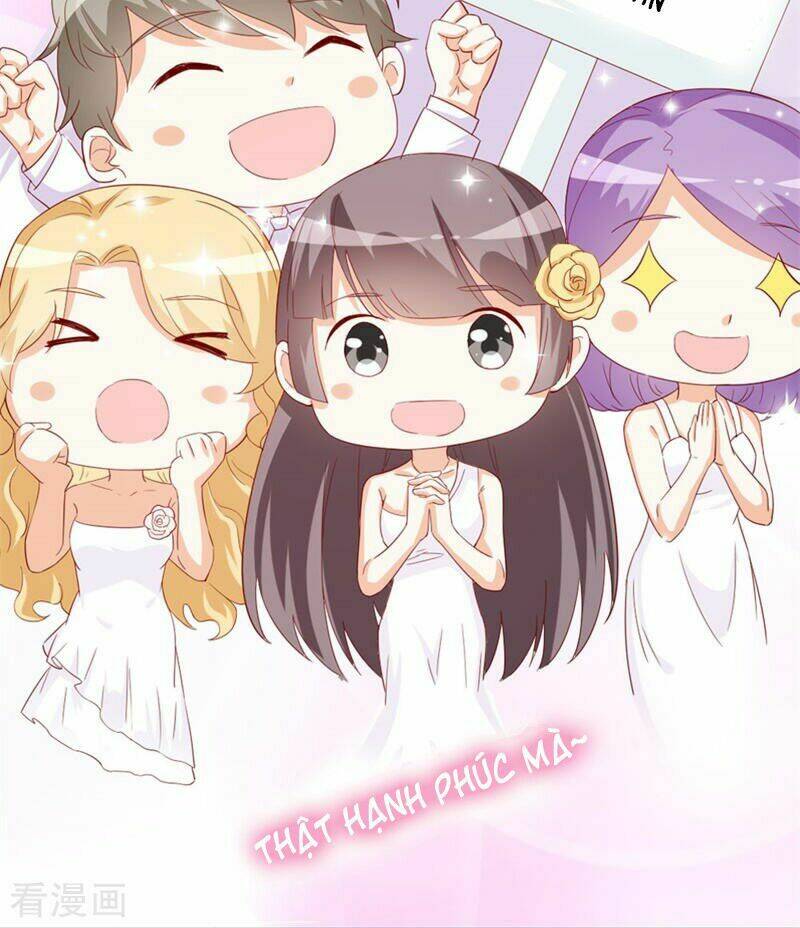 Tình yêu 1 carat - Chapter 31 - Page 30