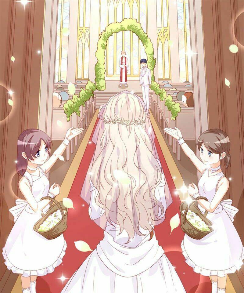 Tình yêu 1 carat - Chapter 31 - Page 32