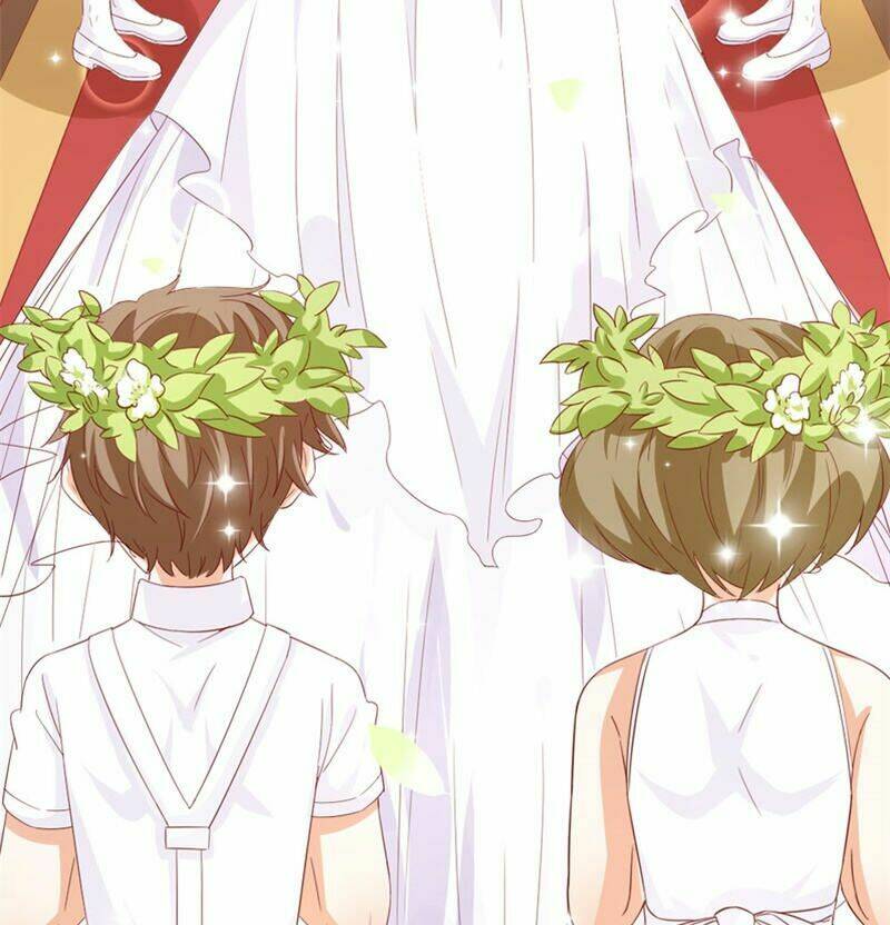 Tình yêu 1 carat - Chapter 31 - Page 33