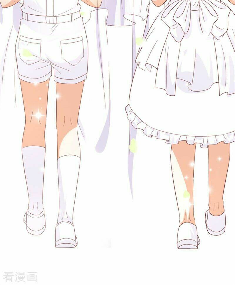 Tình yêu 1 carat - Chapter 31 - Page 34