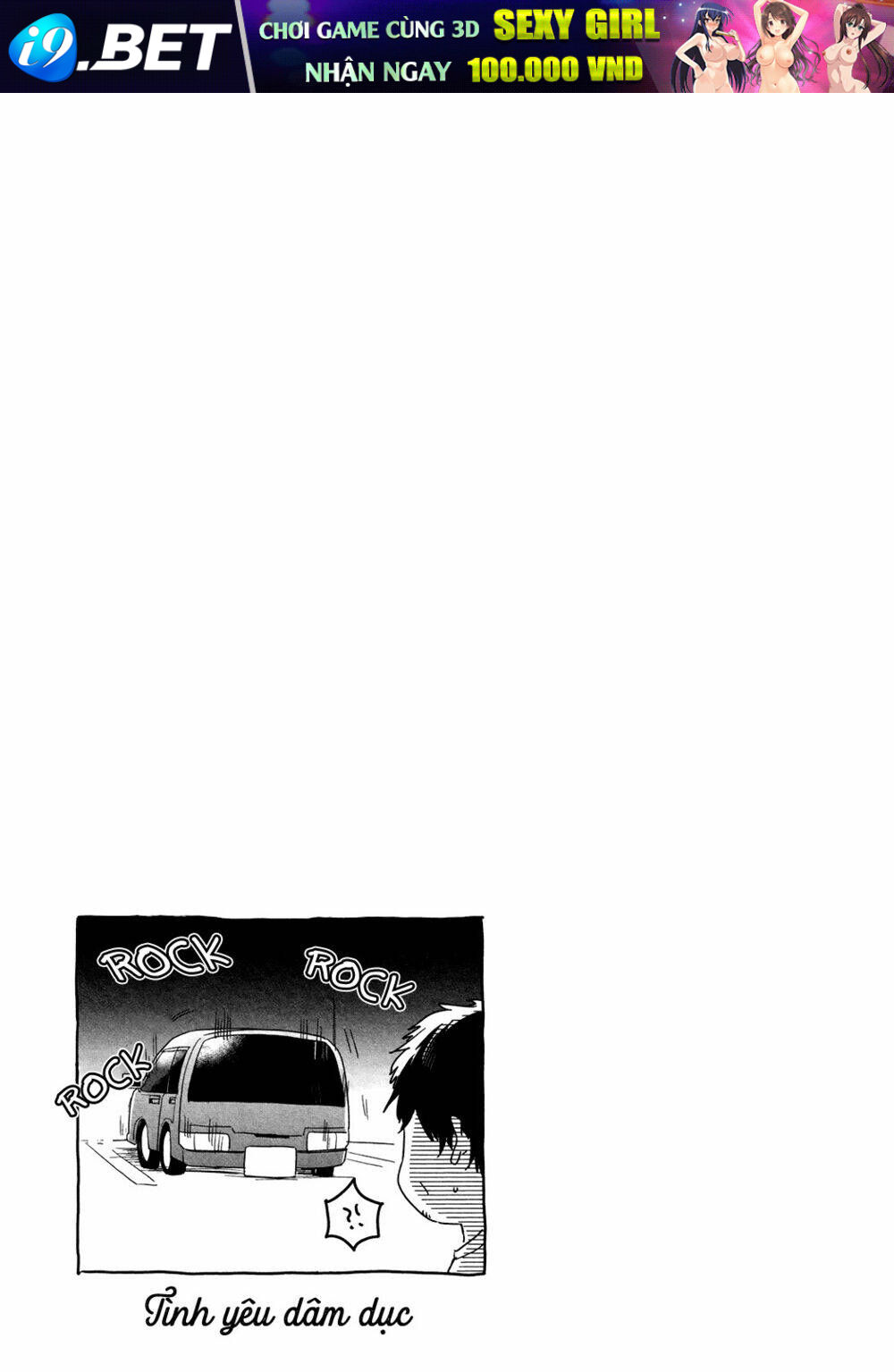 Tình Yêu Dâm Dục - Chapter 3 - Page 32