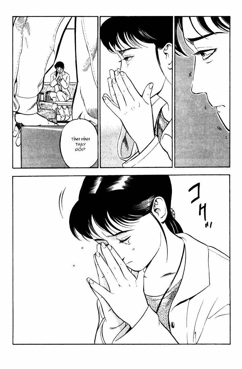 Yugo - Kẻ thương thuyết - Chapter 1 - Page 21