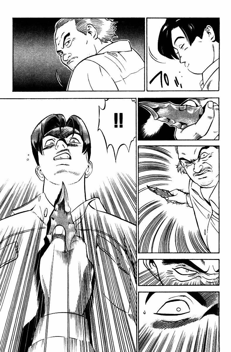 Yugo - Kẻ thương thuyết - Chapter 1 - Page 54