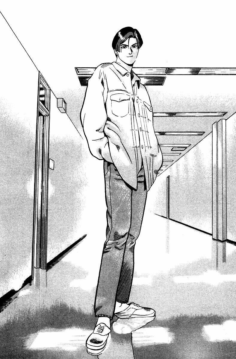 Yugo - Kẻ thương thuyết - Chapter 1 - Page 89