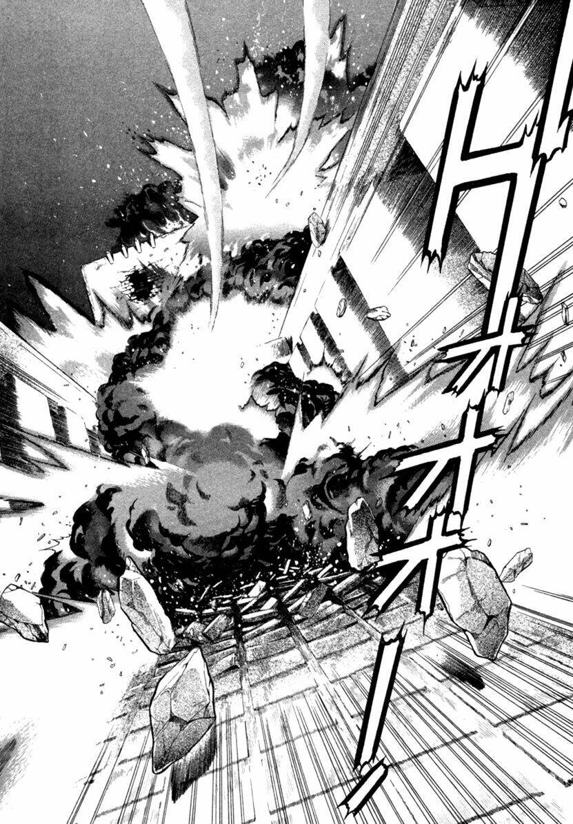 Yugo - Kẻ thương thuyết - Chapter 10 - Page 7