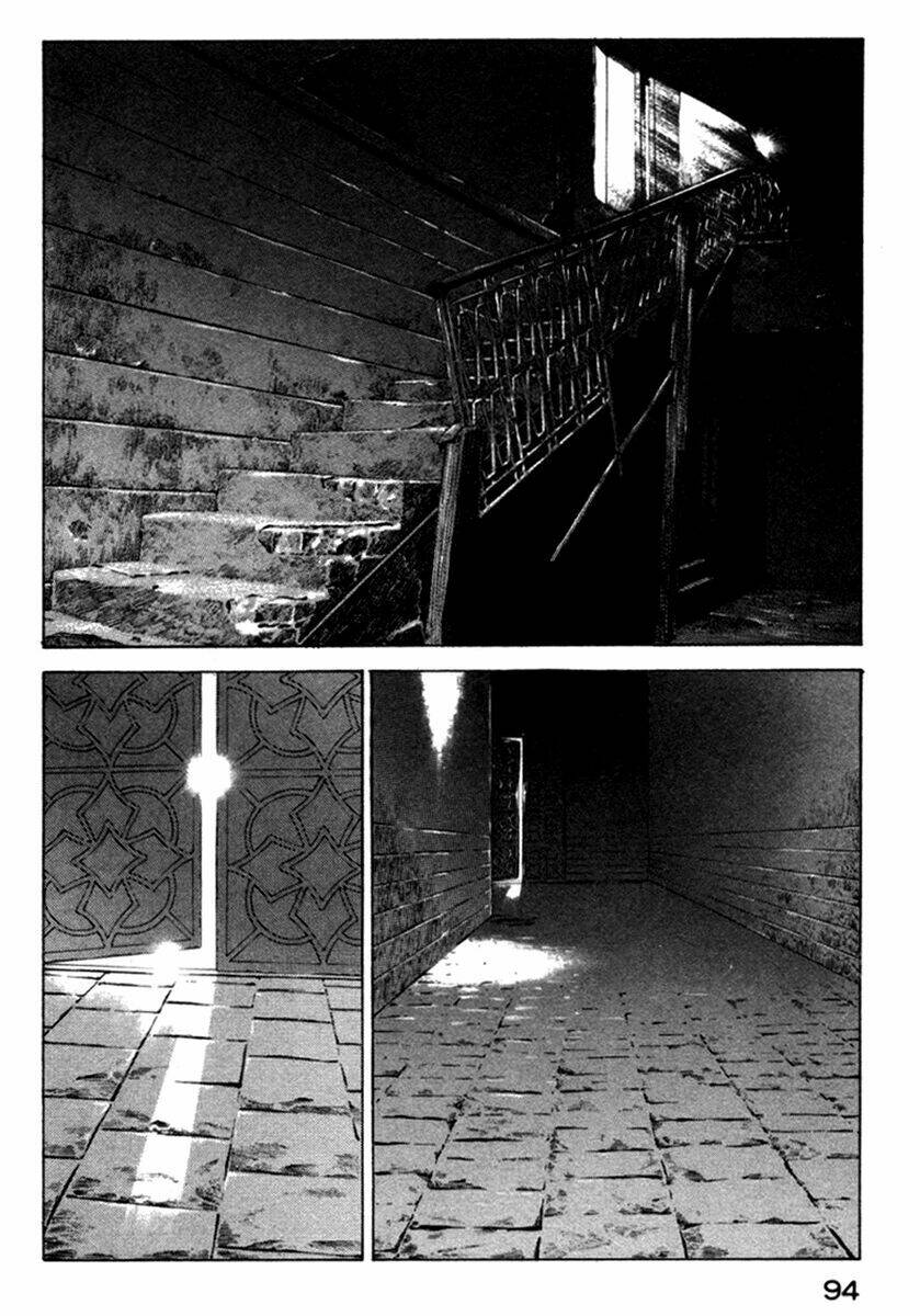 Yugo - Kẻ thương thuyết - Chapter 11 - Page 3