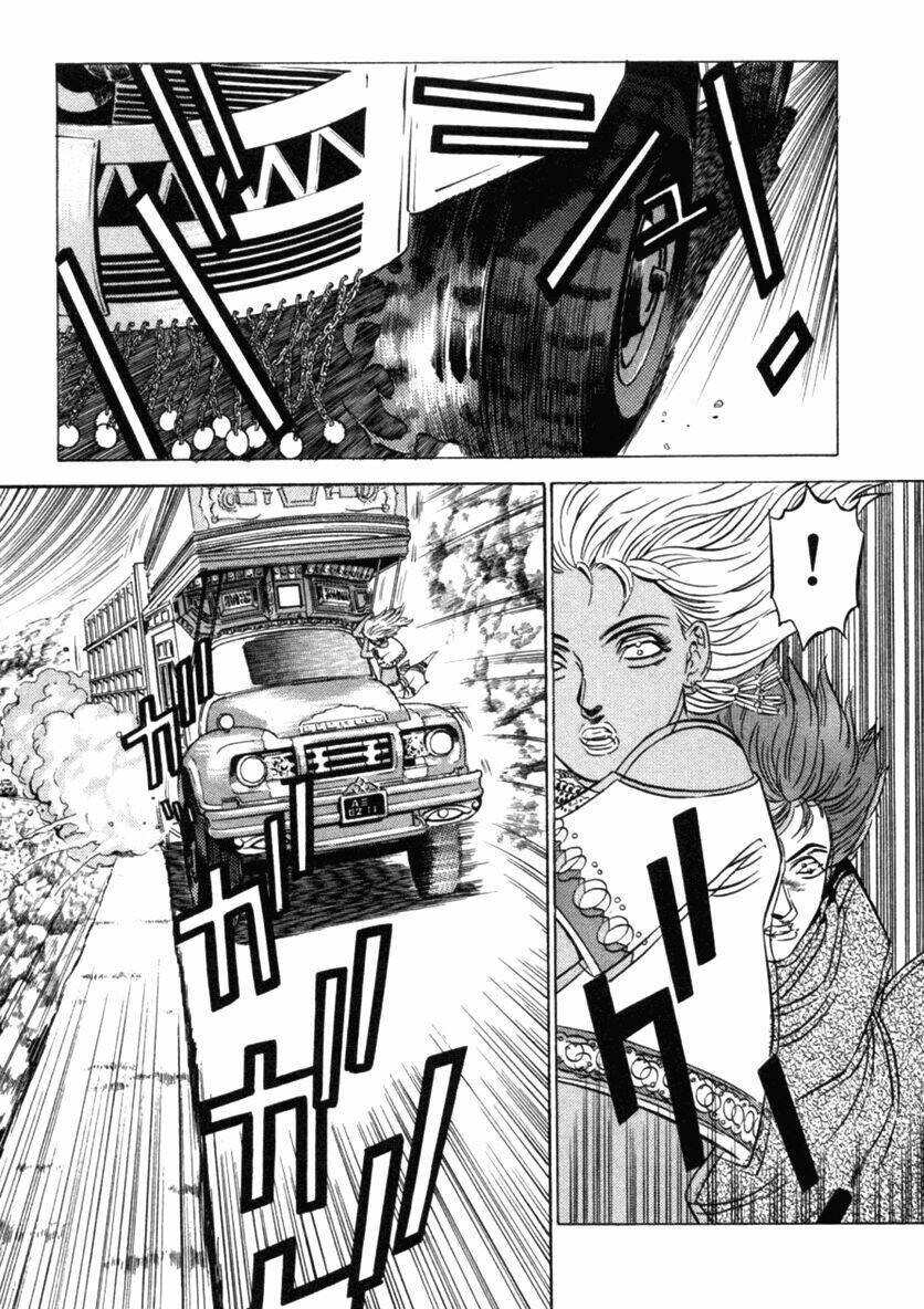 Yugo - Kẻ thương thuyết - Chapter 12 - Page 16