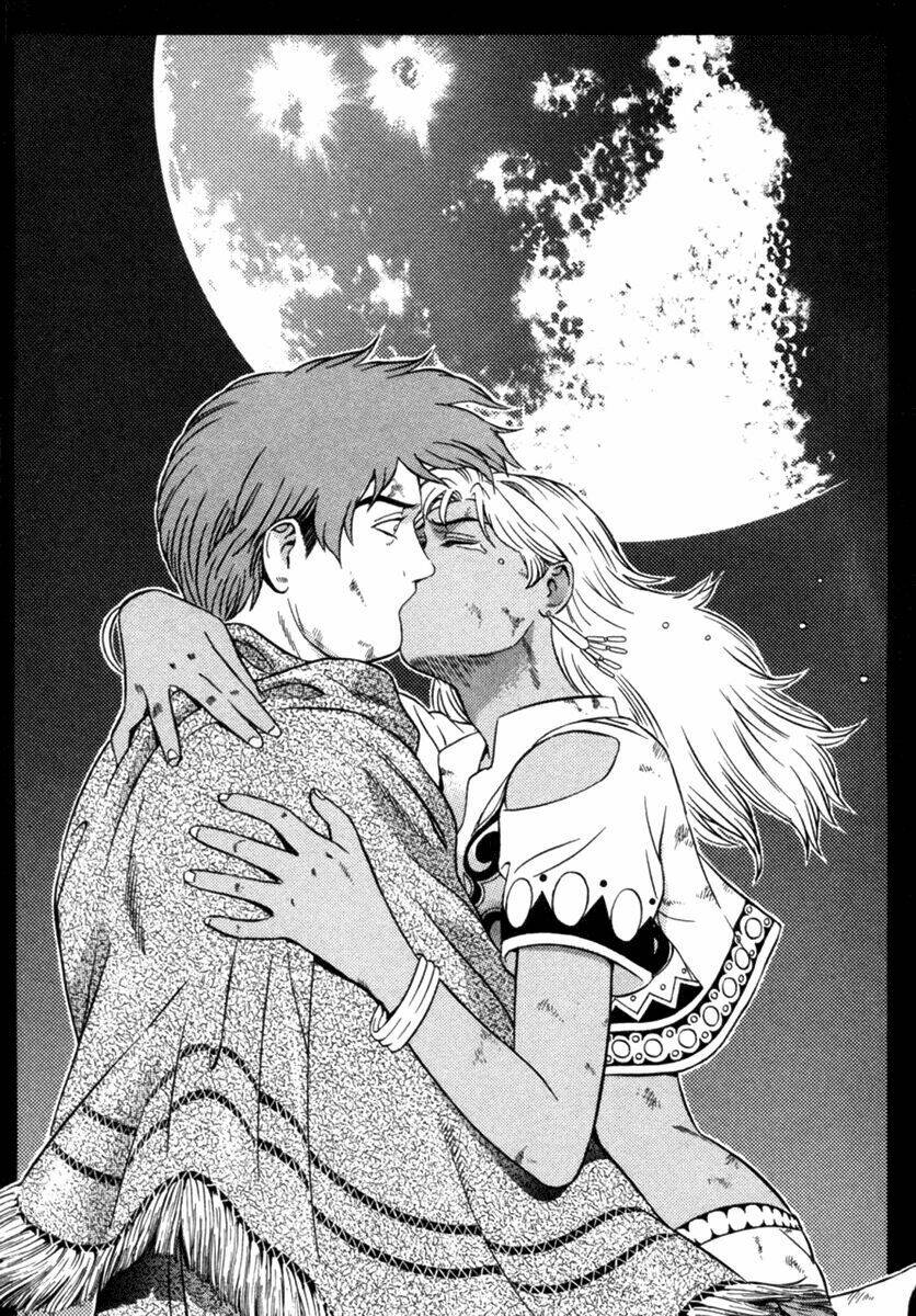 Yugo - Kẻ thương thuyết - Chapter 14 - Page 26