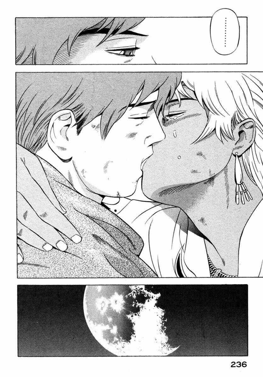 Yugo - Kẻ thương thuyết - Chapter 14 - Page 27