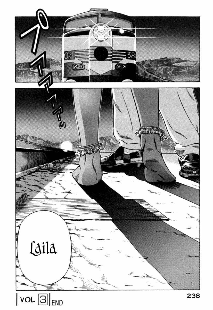 Yugo - Kẻ thương thuyết - Chapter 14 - Page 29