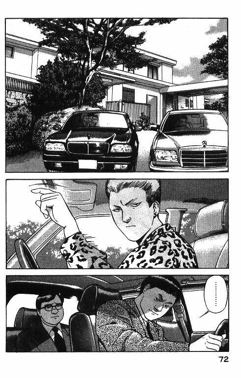 Yugo - Kẻ thương thuyết - Chapter 16 - Page 11