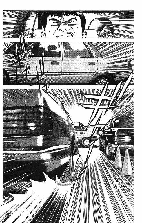 Yugo - Kẻ thương thuyết - Chapter 16 - Page 25