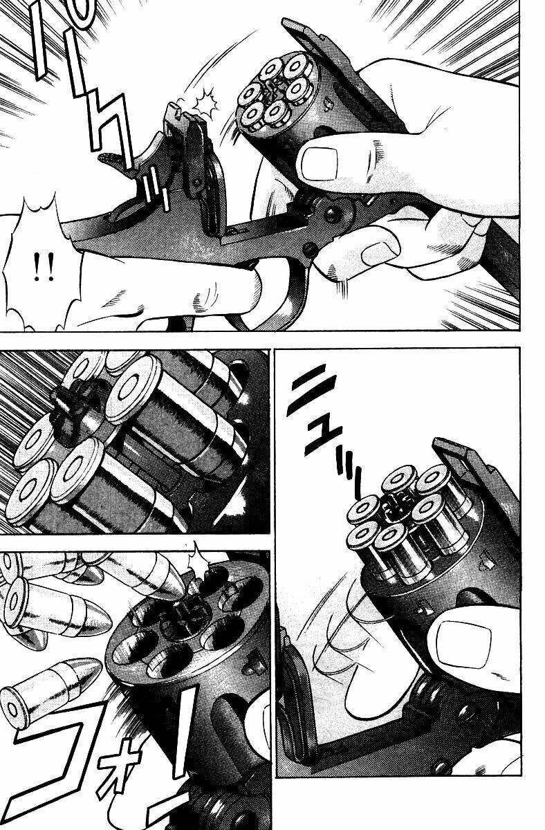 Yugo - Kẻ thương thuyết - Chapter 2 - Page 39